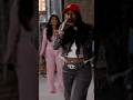 Mello Buckzz in XXL’s All-Women Cypher