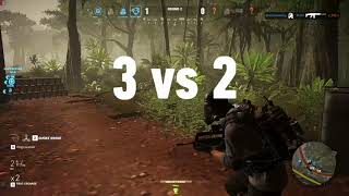 Tom Clancys Ghost Recon Wildlands Guerrilla