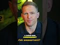 COSHH Risk Assessment: Why It's Crucial (And Legal!) #shorts