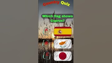 Country flag Quiz|#flagquiz |#shots