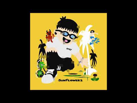 EmetSound - Summer Time (Feat. Ruf.d) (OFFICIAL AUDIO)