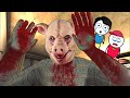 911 CANNIBALL Full Gameplay - Horror Escape | Khaleel and Motu