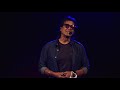 32 years, 300+ movies - Hearing it all at once! | Rajesh Hamal | TEDxMaitighar