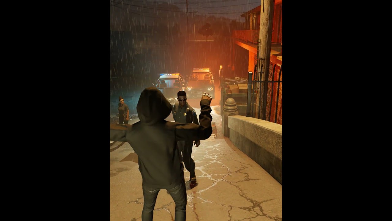 пятница хорошая