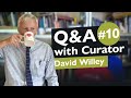 Curator Q&A #10: Tank Engines | The Tank Museum