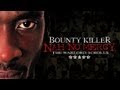 Bounty Killer - None A Dem Nuh Bad [Body Bag Riddim] April 2013