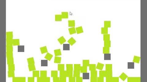 My First Project (Physics Engine)