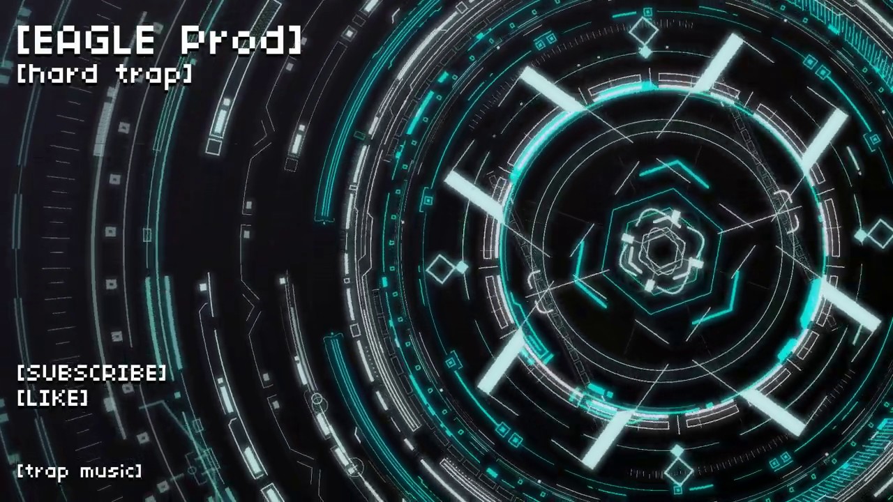 Free HARD-trap: Best trap 2019 Eagle Prod-HARD TRAP