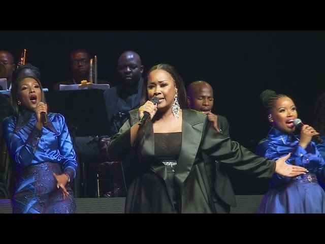 Gospel Goes Classical  feat. Hle -  Nguwena Omkhulu (Official) class=