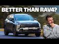 NEW Kia Sportage GT Line Review Inc 0 100 Braking Big Step Forward Over Old One NEW Kia Sportage GT Line Review Inc 0 100 Braking Big Step Forward Over Old One