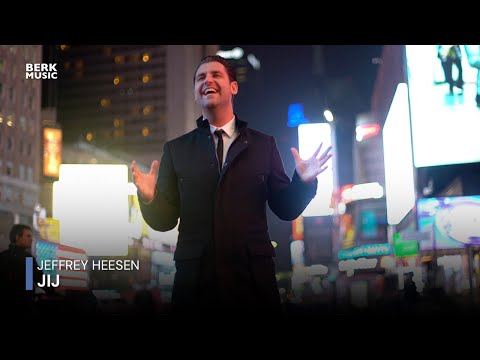 Jeffrey Heesen - Jij