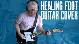 Linkin Park - Healing Foot (Guitar Cover)