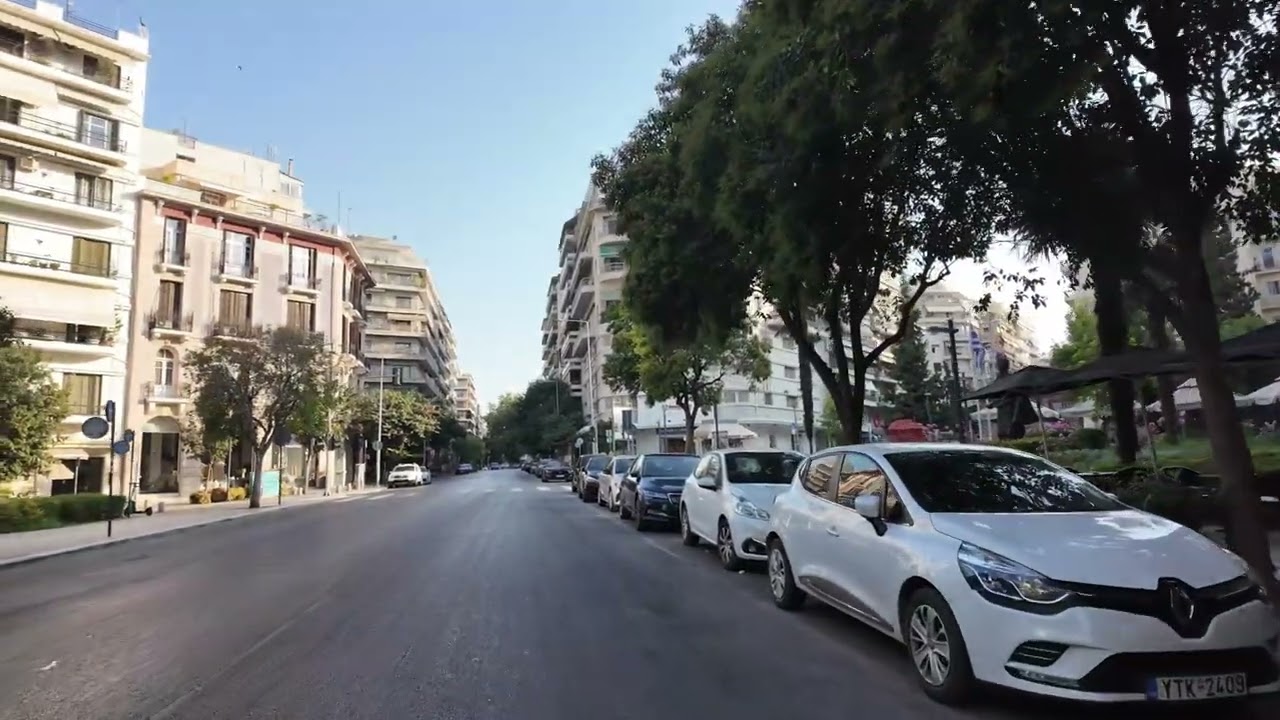 Η ζωή στα προσφυγικά των '60s–'70s