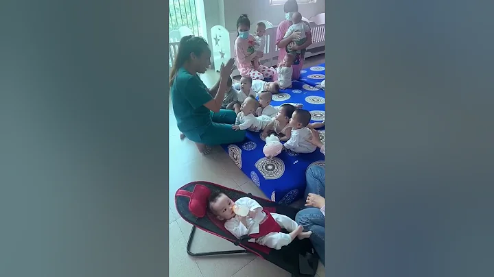 09127 #vlog #baby #cutebaby #ytchannel #cute #vietnamese #kid #hoancanhkhoakhan #funny