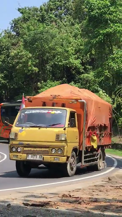 klakson Viral Bus.tabola bale🎺