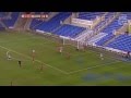 FA Youth Cup 1/4: Reading - Liverpool FC 4-4 (5-4)