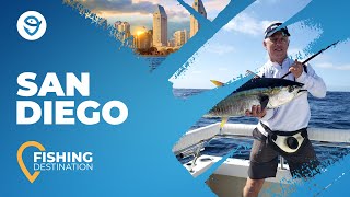 San Diego Fishing: All You Need to Know | FishingBooker