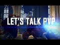 [Dark Souls 3] Speculating about Elden Ring PvP