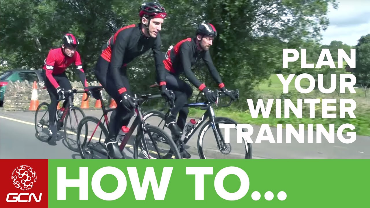 How To Plan Your Winter Training To Become A Better Rider Youtube with regard to Cycling Training Plan For Winter