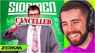 W2S "CANCELLED" MOMENTS!