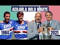 MANCİNİ'NİN ARKASINDAKİ GÜÇ: "Gianluca Vialli"