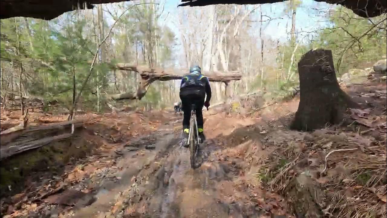 Natchaug Epic 2024 YouTube
