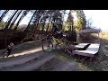 Flow Country &amp; Pinball Trail mit Jana | Bikepark Winterberg 2019 #girlsridetoo | Hanna Kast #15