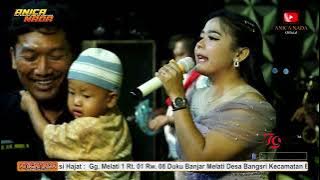 MABOK JANDA - MAUDYANSYAH | ANICA NADA  31 AGUSTUS 2024 | BANGSRI | BULAKAMBA  | BREBES