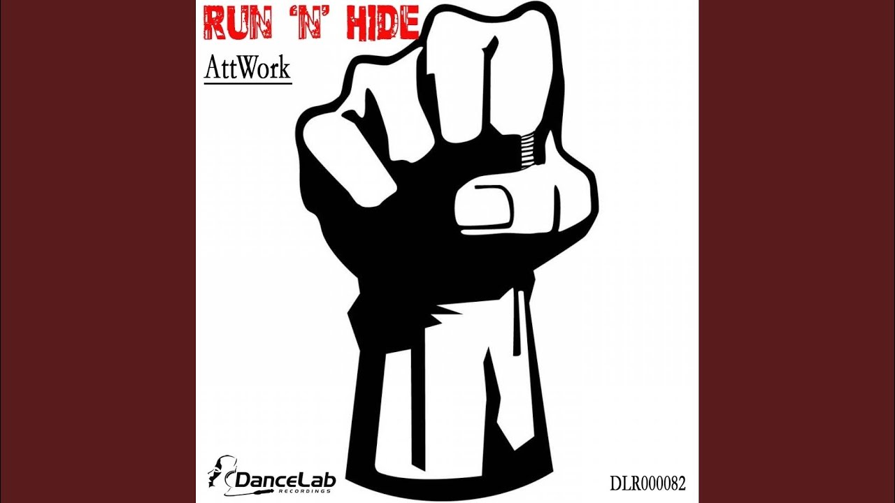 Guarda Run 'n' Hide (Original Mix) su YouTube Guarda Run 'n' Hide (Original Mix) su YouTube