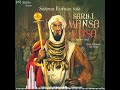 Farfesan waka  sarki mansa musa the wealthiest king  2023