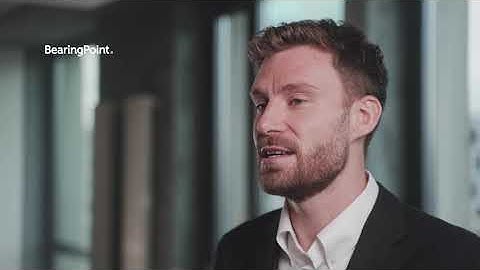 My BearingPoint Journey | Max