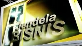 OBB Jendela Bisnis GlobalTV/GTV (2006-now) | musik v1