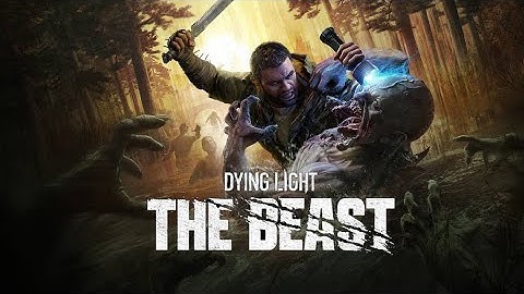 Dying Light: The Beast | For those stuck on Touristic Relay station