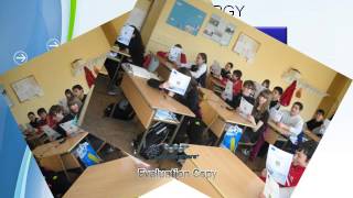 PPT Romania