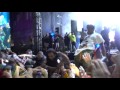 XXXTENTACION, A$AP Rocky, and Lil Yachty performing Look At Me @ Rolling Loud 2017, Miami