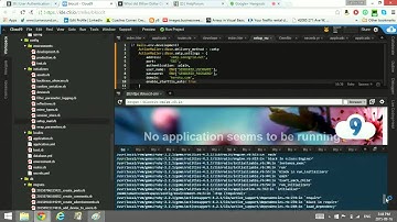 Help Forum: Name Error: Uninitialized constant error when I run rake routes in master