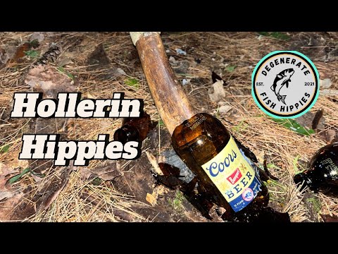 Hollerin Hippies