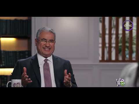 ماما دوت أم ليه الجيل الجديد قرر يقلد كل اللي بيشوفه ونصلح ده إزاي د عبد الناصر عمر يجيب