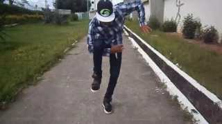 Brendosantosfsfreestep 2K13