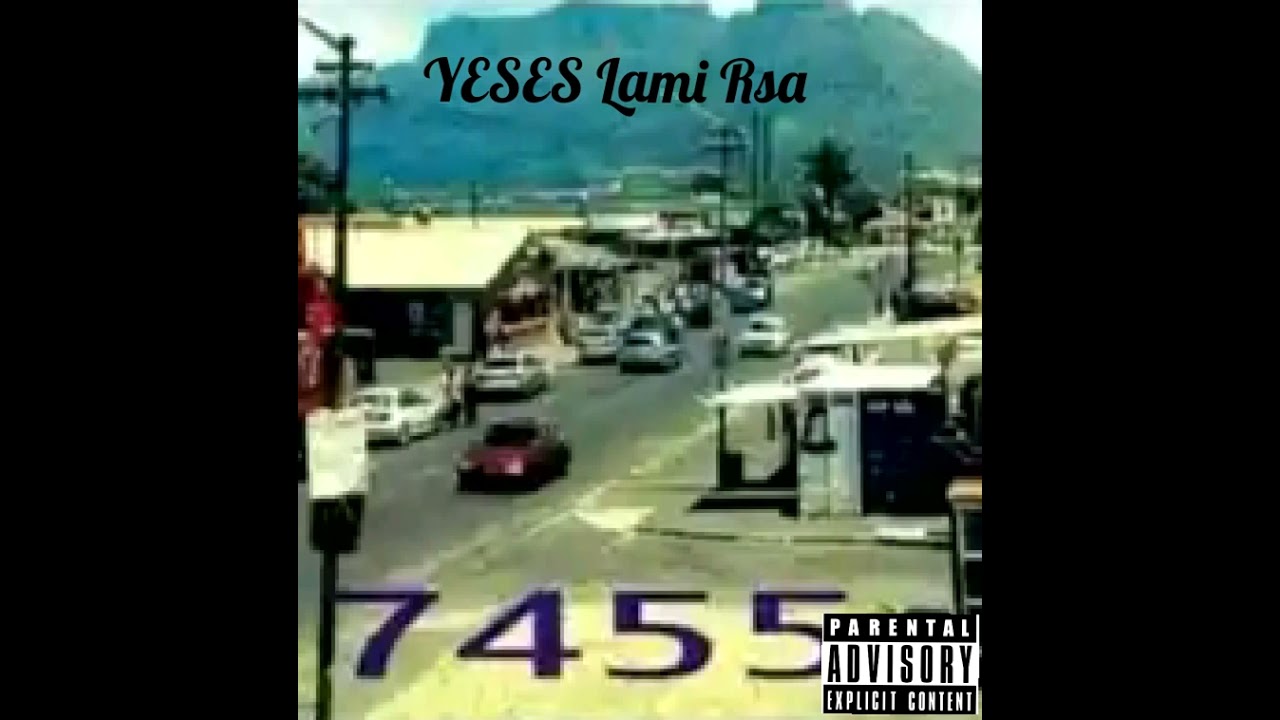 YESES Lami Rsa _ 7455 !