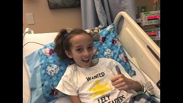 Sabine - Monthly Giving Video