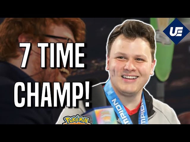 How Azul won his 7th Regional Championships | Uncommon Energy Episode 108 class=