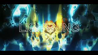 Zenitsu X Ro Ransom - See Me Fall Y2K Remix