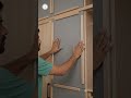 Small Space, Big Storage! 🛠️ #home #interiordesign #viral #short #shortvideo