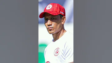 FADLU AFYEKA WACHEZAJI SABA SIMBA SC Chelsea Simbasc Yangasc Sports Soccer Football 