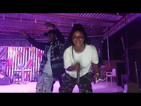 Alhaji Kaita And Lilpee Full Performance At Tema Award Night