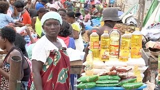 Afrika ekonomileri büyümede rakip tanımıyor - economy