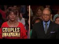 Man Cheating With DECEASED Father's Girlfriend?! (Full Episode) | Couples Court