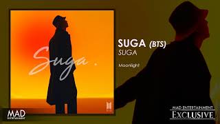 Suga (BTS) - Moonlight