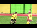 U14 Полісся - Локомотив 3:0. Огляд матчу